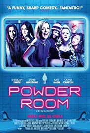 Watch Full Movie :Powder Room (2013)