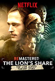 Watch Full Movie :ReMastered: Lions Share (2018)
