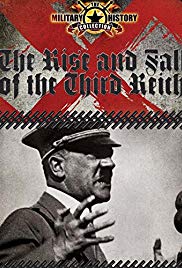Watch Full TV Series :The Rise and Fall of the Third Reich (1968)