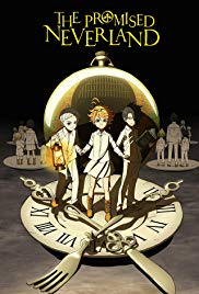 Watch Full TV Series :The Promised Neverland (2019 )