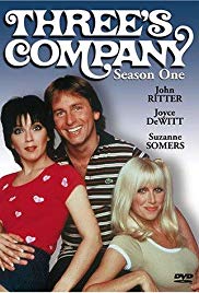 Watch Full TV Series :Threes Company (19761984)