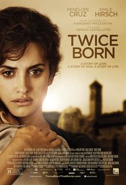 Watch Full Movie :Twice Born (2012)