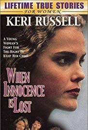 Watch Full Movie :When Innocence Is Lost (1997)