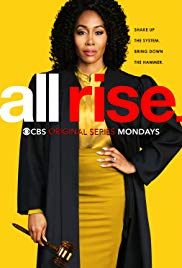 Watch Full TV Series :All Rise (2019 )