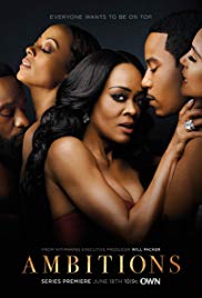 Watch Full TV Series :Ambitions (2019 )