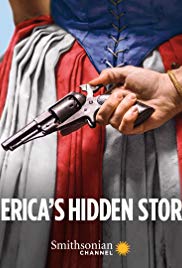 Watch Full TV Series :Americas Hidden Stories (2019 )