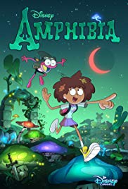 Watch Full TV Series :Amphibia (2019 )