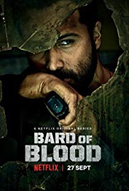 Watch Full TV Series :Bard of Blood (2019 )