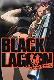 Watch Full TV Series :Black Lagoon (2006)