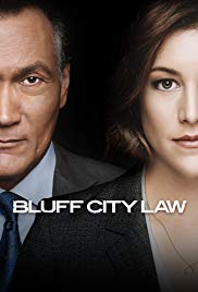 Watch Full TV Series :Bluff City Law (2019 )