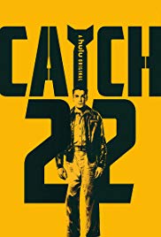 Watch Full TV Series :Catch22 (2019 )