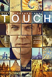 Watch Full TV Series :Touch (20122013)
