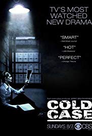 Watch Full TV Series :Cold Case (20032010)