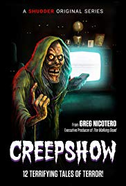Watch Full TV Series :Creepshow (2019 )
