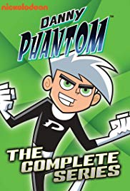 Watch Full TV Series :Danny Phantom (20042007)