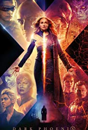 Watch Full Movie :Dark Phoenix (2019)
