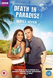 Watch Full TV Series :Death in Paradise (2011 )