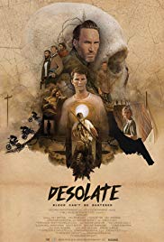 Watch Full Movie :Desolate (2017)