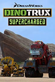 Watch Full TV Series :Dinotrux Supercharged (2017 )