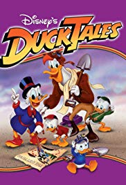 Watch Full TV Series :DuckTales (19871990)