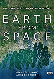 Watch Full TV Series :Earth from Space (2019 )
