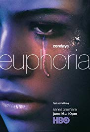 Watch Full TV Series :Euphoria (2019 )