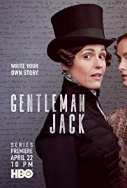 Watch Full TV Series :Gentleman Jack (2019 )