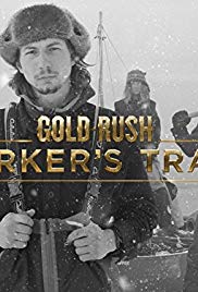 Watch Full TV Series :Gold Rush: Parkers Trail (20172019)