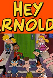 Watch Full TV Series :Hey Arnold! (19962004)