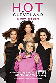 Watch Full TV Series :Hot in Cleveland (20102015)