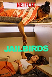 Watch Full TV Series :Jailbirds (2019 )