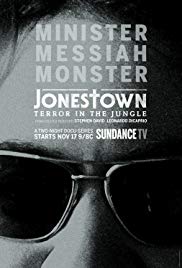 Watch Full TV Series :Jonestown: Terror in the Jungle (2018 )