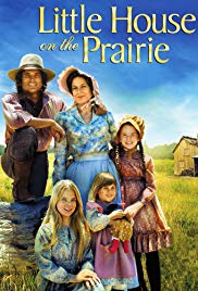 Watch Full TV Series :Little House on the Prairie (19741983)