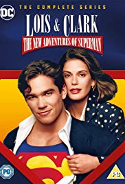 Watch Full TV Series :Lois & Clark: The New Adventures of Superman (19931997)