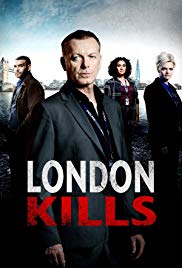 Watch Full TV Series :London Kills (2019 )