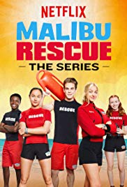 Watch Full TV Series :Malibu Rescue (2019 )