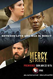 Watch Full TV Series :Mercy Street (20162017)