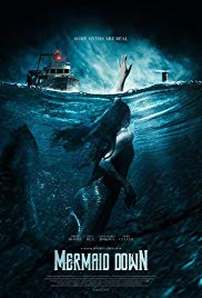 Watch Full Movie :Mermaid Down (2016)