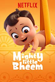 Watch Full TV Series :Mighty Little Bheem (2019 )
