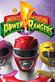 Watch Full TV Series :Mighty Morphin Power Rangers (19931999)