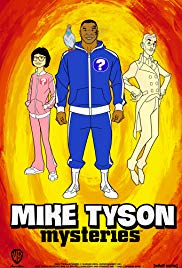Watch Full TV Series :Mike Tyson Mysteries (2014 )