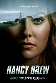 Watch Full TV Series :Nancy Drew (2019 )
