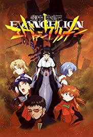 Watch Full Movie :Neon Genesis Evangelion (19951996)