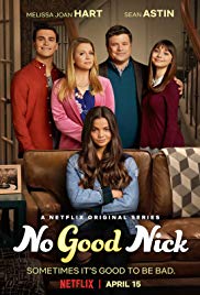 Watch Full TV Series :No Good Nick (2019 )