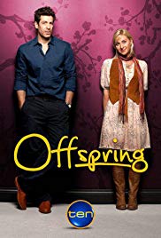 Watch Full TV Series :Offspring (2010 )