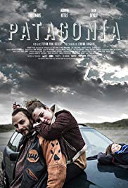Watch Full TV Series :Patagonia (2015)