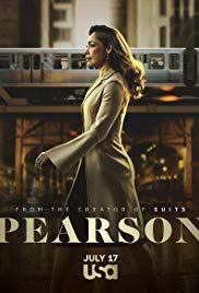 Watch Full TV Series :Pearson (2019 )