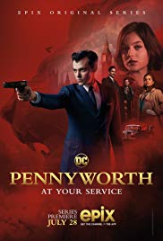 Watch Full TV Series :Pennyworth (2019 )