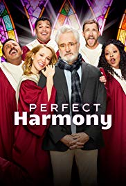 Watch Full TV Series :Perfect Harmony (2019 )