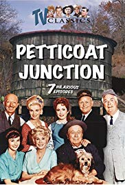 Watch Full TV Series :Petticoat Junction (19631970)